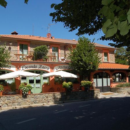 Locanda Zacco Marliana Dış mekan fotoğraf