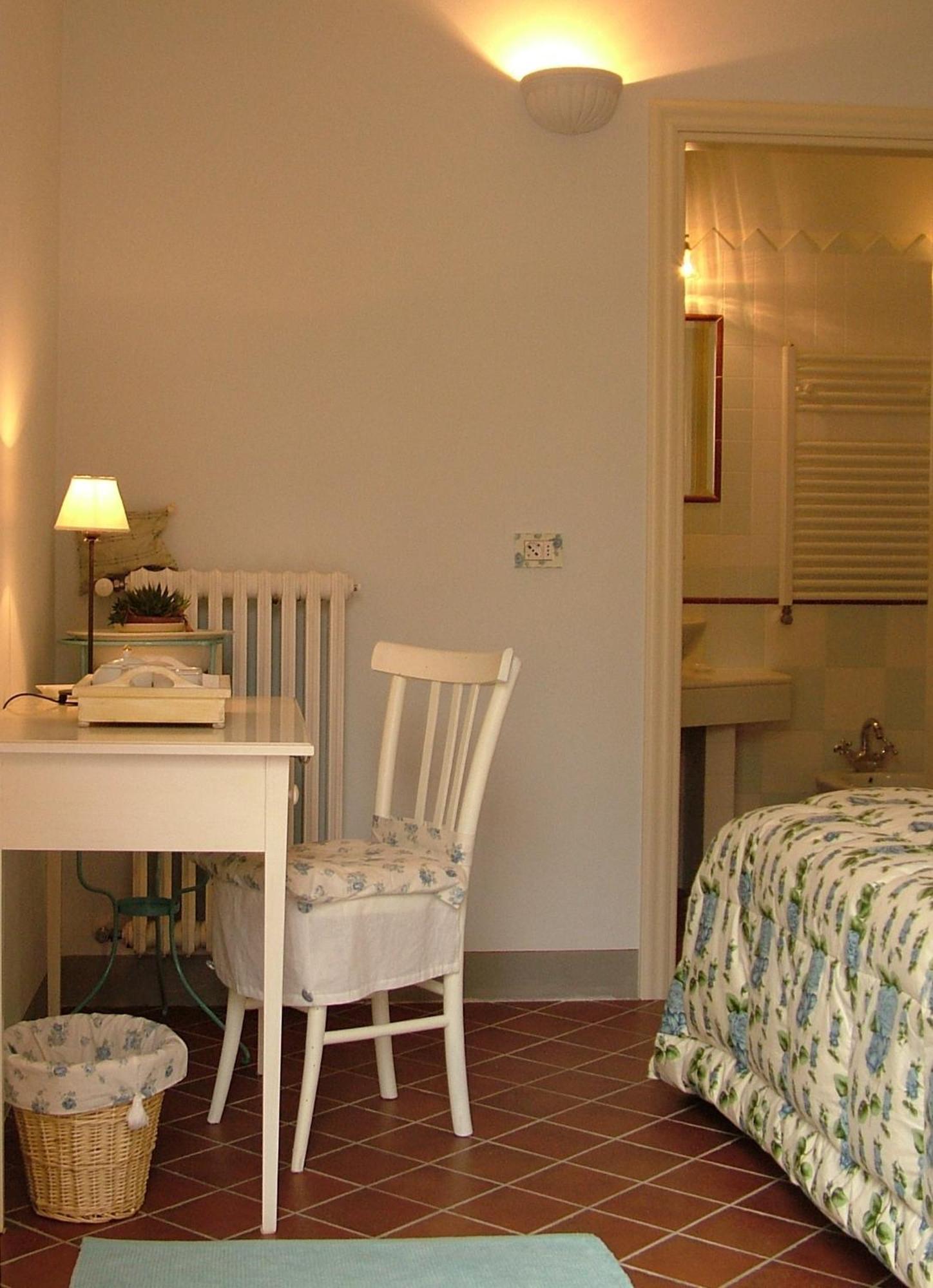 Locanda Zacco Marliana Dış mekan fotoğraf