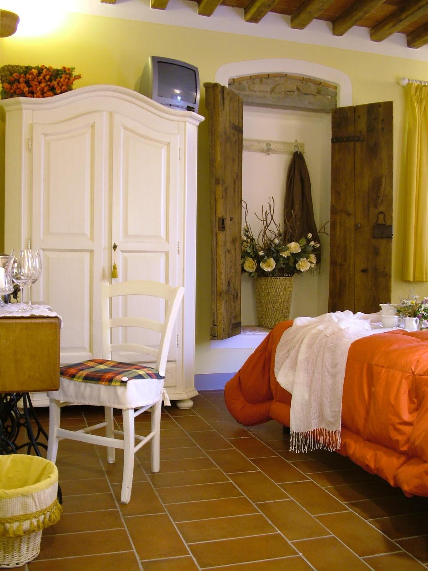 Locanda Zacco Marliana Dış mekan fotoğraf