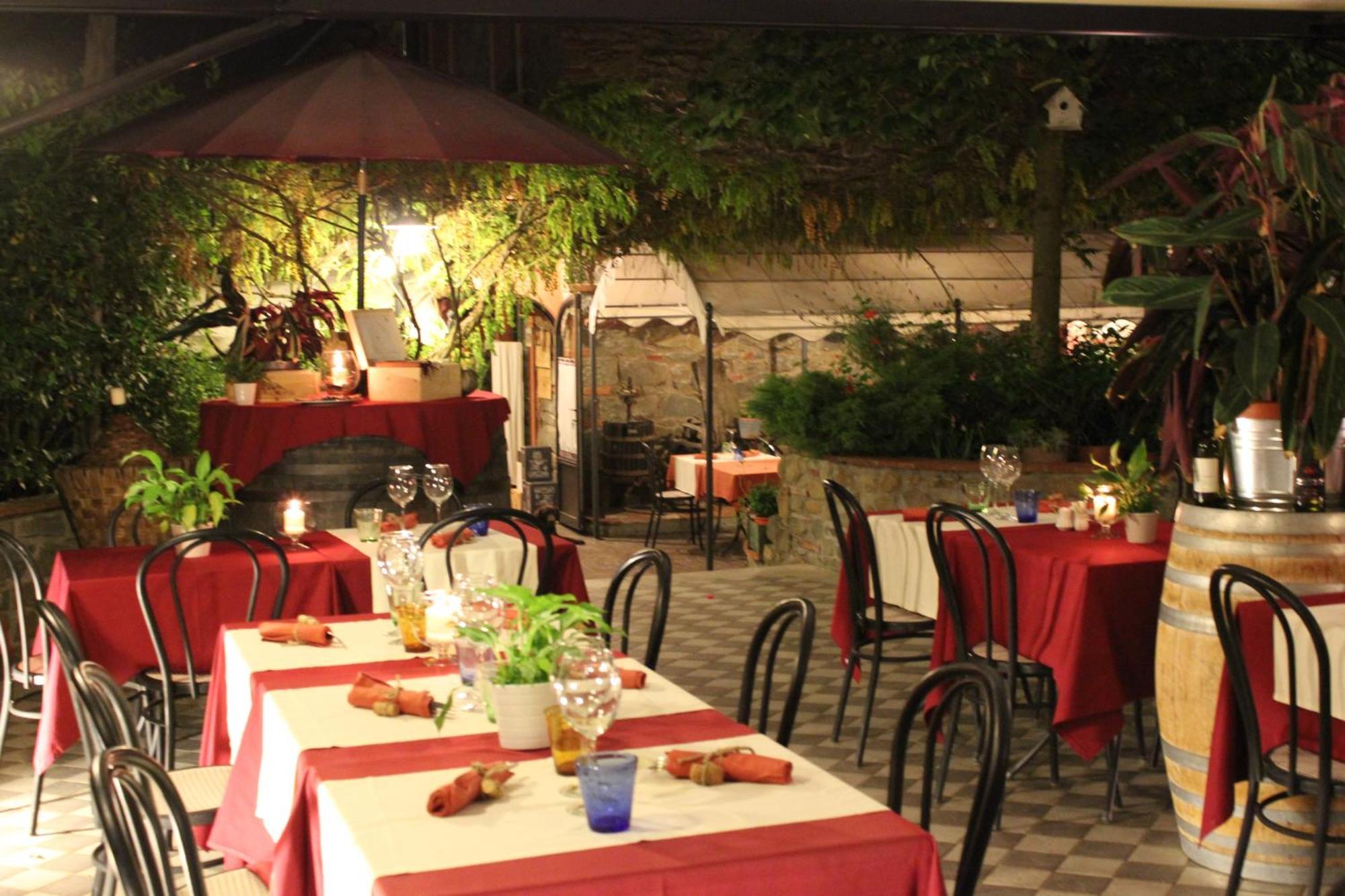 Locanda Zacco Marliana Dış mekan fotoğraf